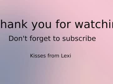 cam girl _sexi_lexi image #3645799