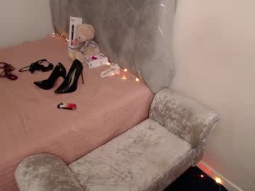cam girl a_luscious_faith image #350953