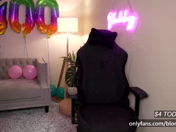 cam girl blondiekayy image #2320660