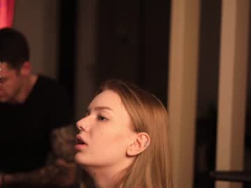 cam couple _dopping_ image #1422852