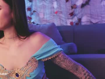 cam girl gia_baker image #340106
