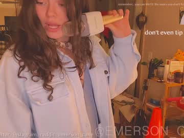 cam girl emersoncane image #2208665