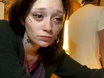 cam couple _tatted_ image #4019257