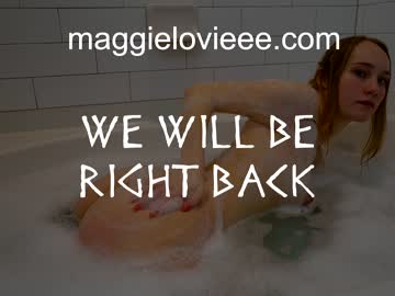 cam girl maggielovieee image #2446001
