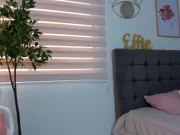 cam girl effie_castro image #1904023