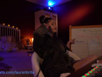 cam girl laurenbrite image #1353389