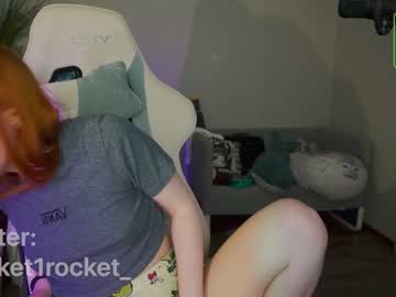 cam girl pocketrocket_ image #3318805