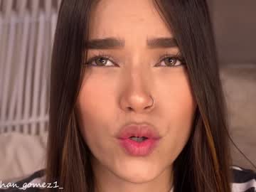 cam girl _meghan_gomez1_ image #3631687