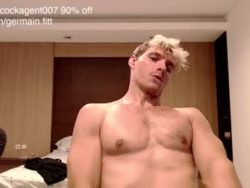 cam man cockagent007 image #3342917