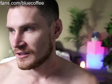 cam man bluecoffee image #979991