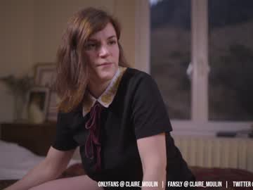 cam girl claire_moulin image #1364083