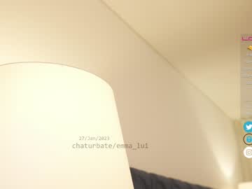 cam girl emma_lu1 image #3589906