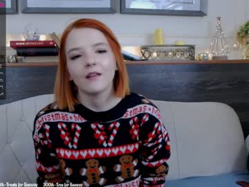 cam girl ginger_pie image #683162