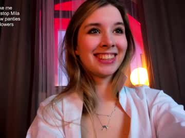 cam girl milablush image #3579815