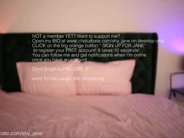 cam girl shy_jane image #2854120