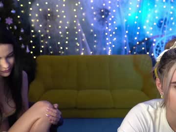 cam couple kira0541 image #3537010