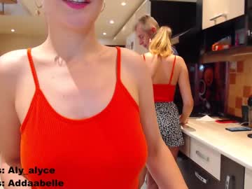 cam girl aly_alyce image #2475584