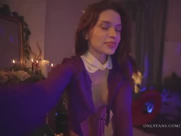 cam girl lucieoude_ image #3191563