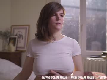 cam girl claire_moulin image #1418984