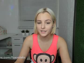 cam girl foxy_aleks image #953589