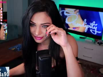 cam girl s3r3ndipity image #2836964