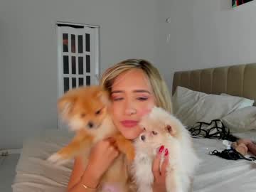 cam girl amelie_bunny_real image #1669199