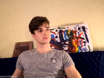 cam man waynenorth image #373790
