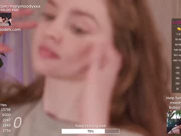 cam girl marymoody image #441301