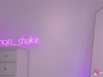 cam girl mango_shake image #109215