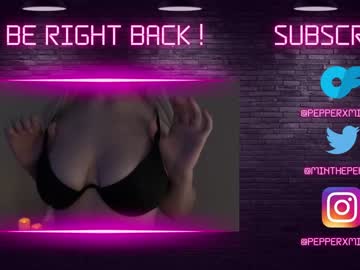 cam girl pepperxminthe image #3163444