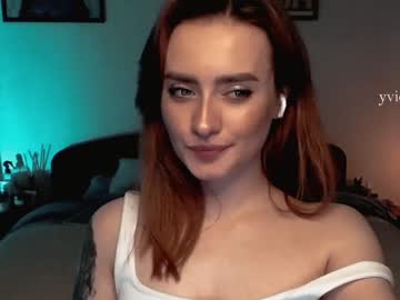 cam girl _yvie_ image #226983