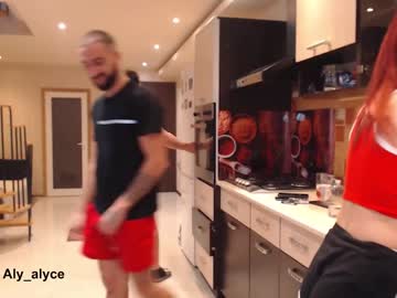 cam girl aly_alyce image #3028437