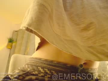 cam girl emersoncane image #507326