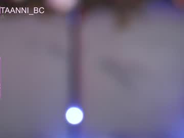 cam girl taanni_bc image #3444370