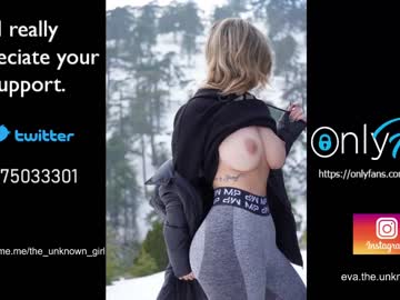 cam girl the_unknown_girl image #2142263