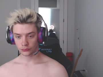 cam man ironthud image #1847147