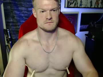 blondebod cam