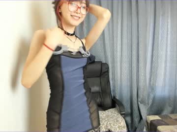 cam girl cherrypie_01 image #2575364