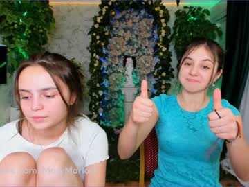cam girl mary_marlow image #338559