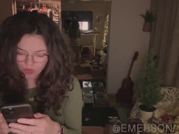 cam girl emersoncane image #736431