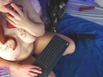 cam girl pepperxminthe image #2740159