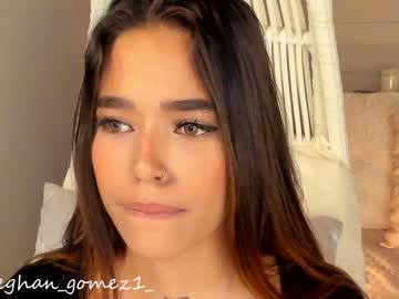 cam girl _meghan_gomez1_ image #3324139