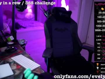 cam girl evelyne92 image #2141489