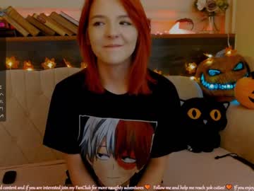 cam girl ginger_pie image #280121