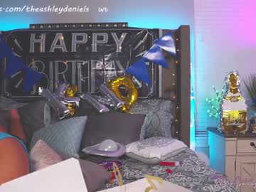 cam girl theashleydaniels image #901707