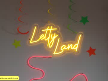 cam girl lettymoa image #3312419