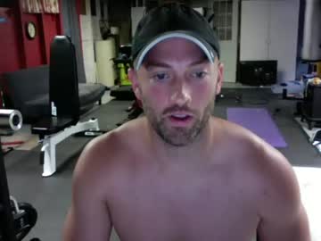 fitmusclerunner69 cam