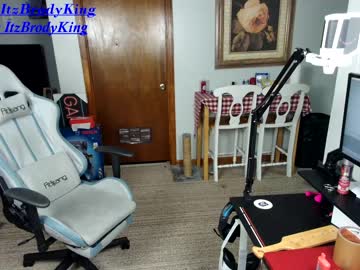 cam man itzbrodyking image #2931396