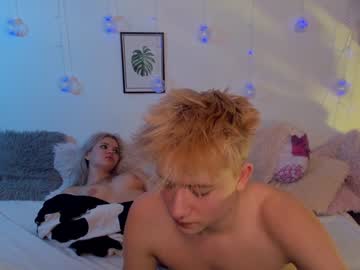 cam couple holly__baker image #3303164