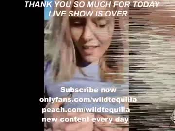 cam girl wildtequilla image #326102